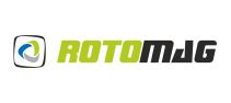 Rotomag Logo