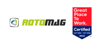 Rotomag Logo