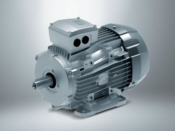 AC Motors
