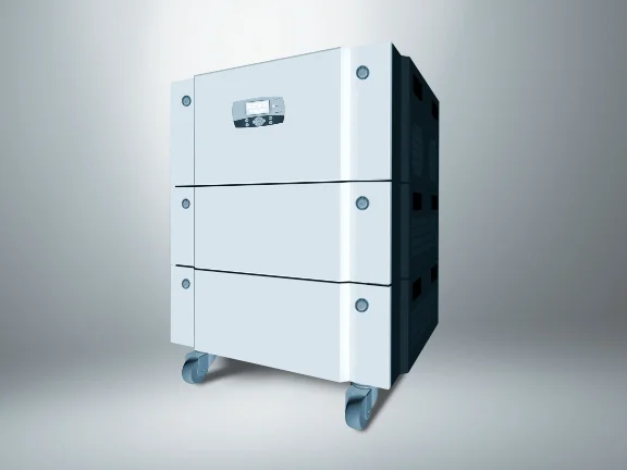 Energy Storage Systems 