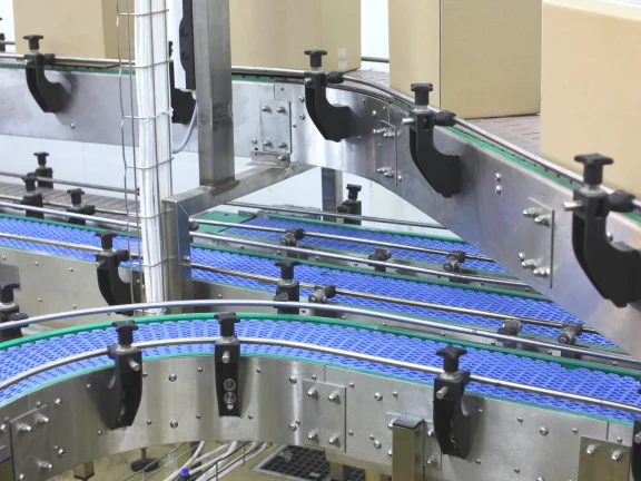 Industrial DC And Automation Motors