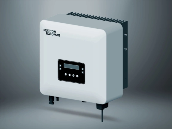 Inverters 